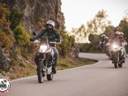 I Ruta Nocturna - 2023